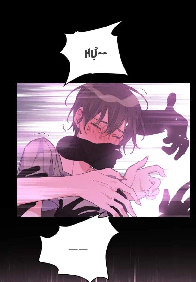 Cẩn Thận Bị Mộng Ma Ăn Mất Đó! Chapter 2 - Trang 2