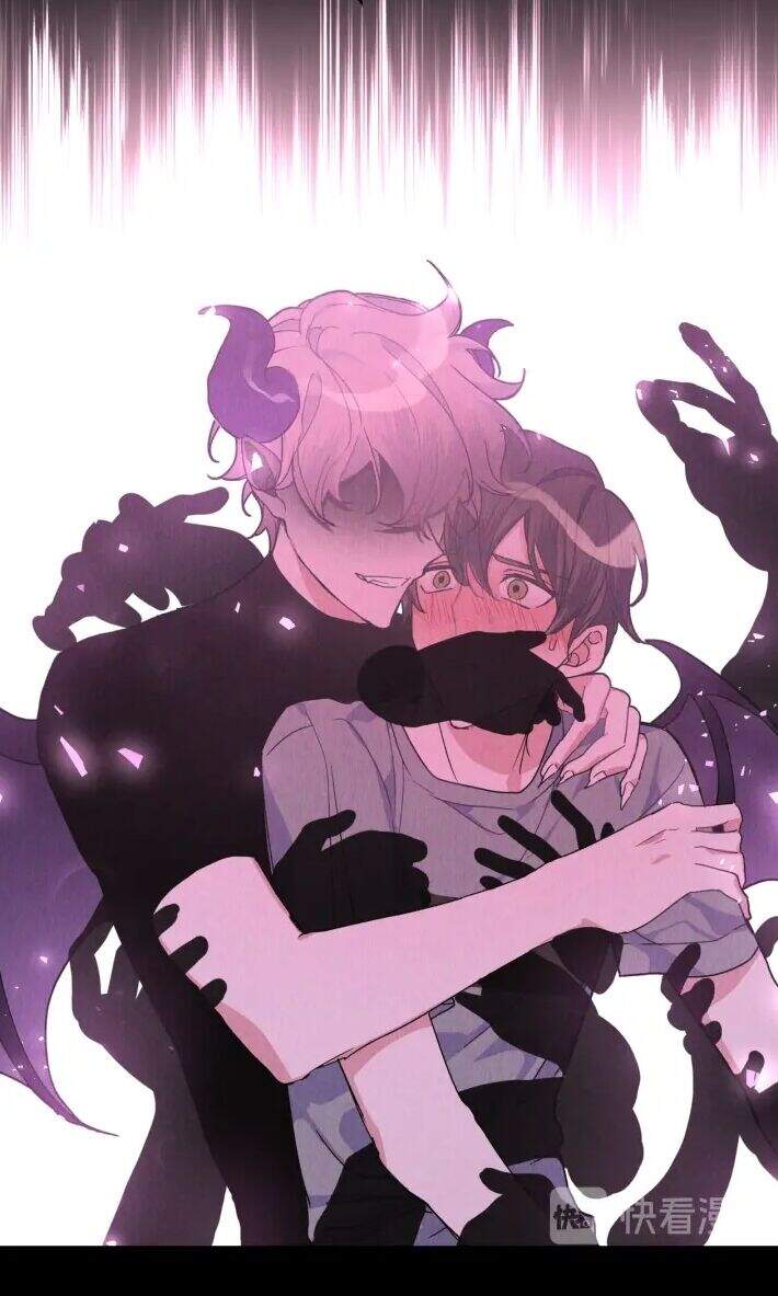 Cẩn Thận Bị Mộng Ma Ăn Mất Đó! Chapter 2 - Trang 2