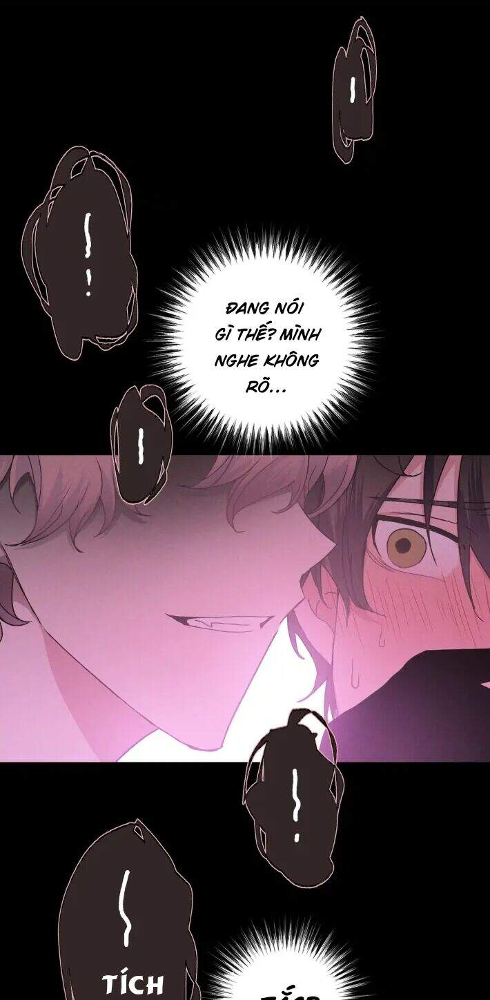 Cẩn Thận Bị Mộng Ma Ăn Mất Đó! Chapter 2 - Trang 2