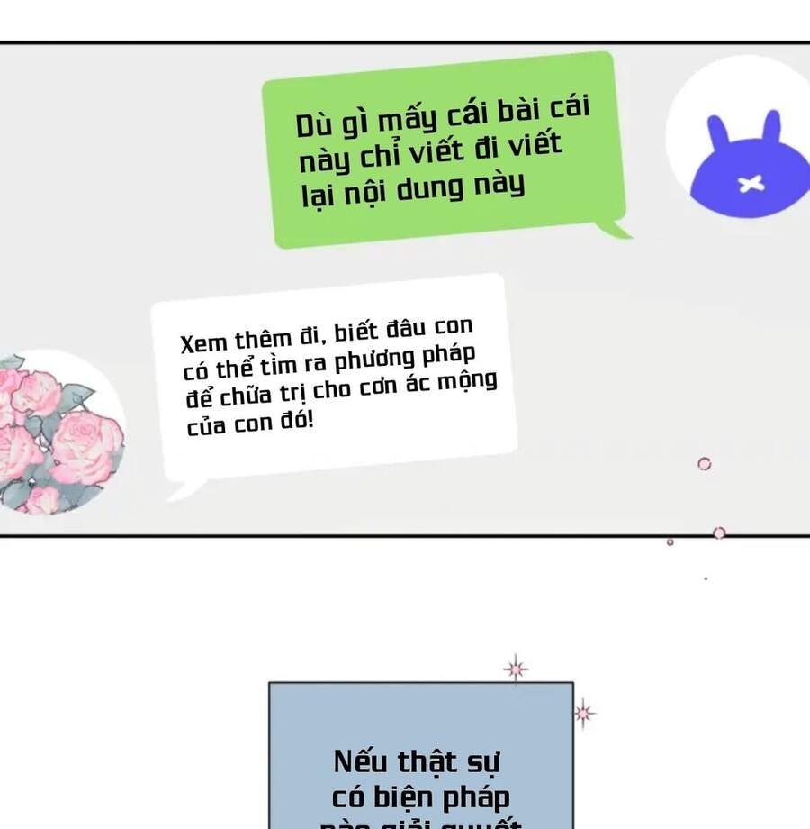 Cẩn Thận Bị Mộng Ma Ăn Mất Đó! Chapter 2 - Trang 2