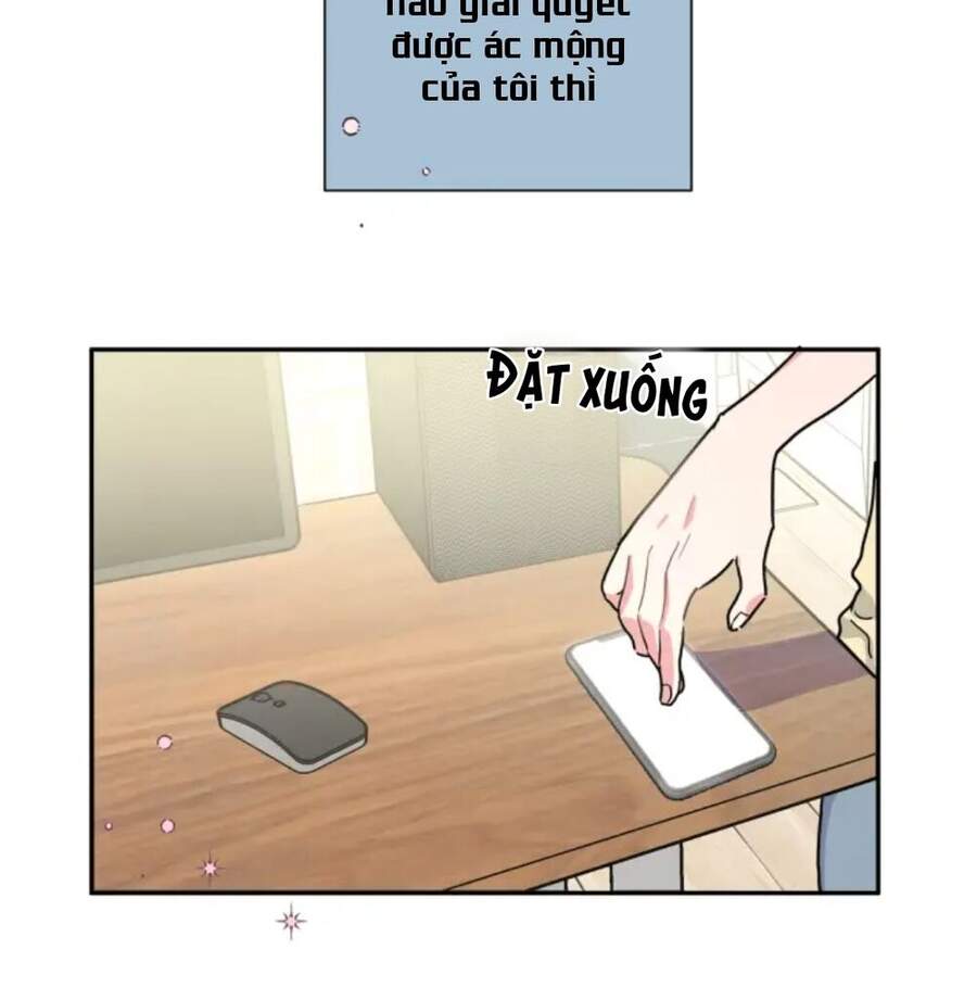 Cẩn Thận Bị Mộng Ma Ăn Mất Đó! Chapter 2 - Trang 2