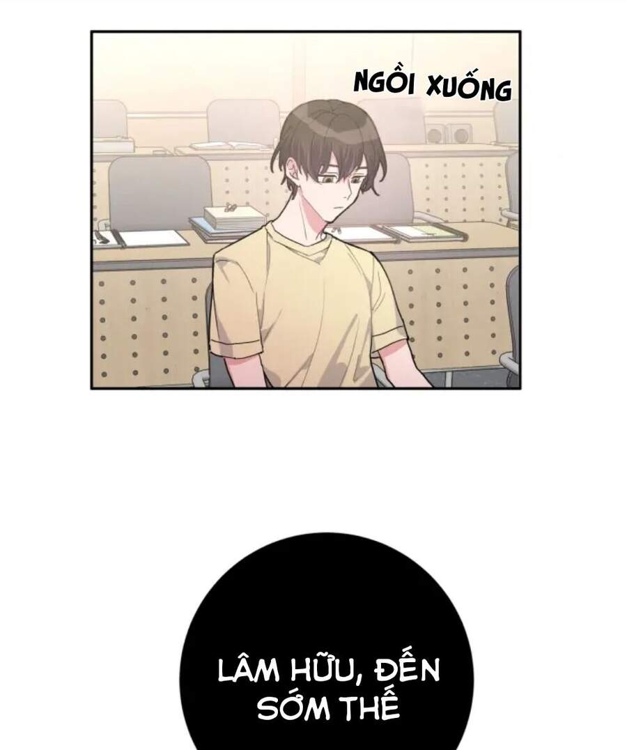 Cẩn Thận Bị Mộng Ma Ăn Mất Đó! Chapter 2 - Trang 2