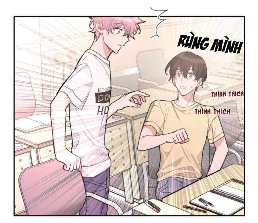 Cẩn Thận Bị Mộng Ma Ăn Mất Đó! Chapter 2 - Trang 2