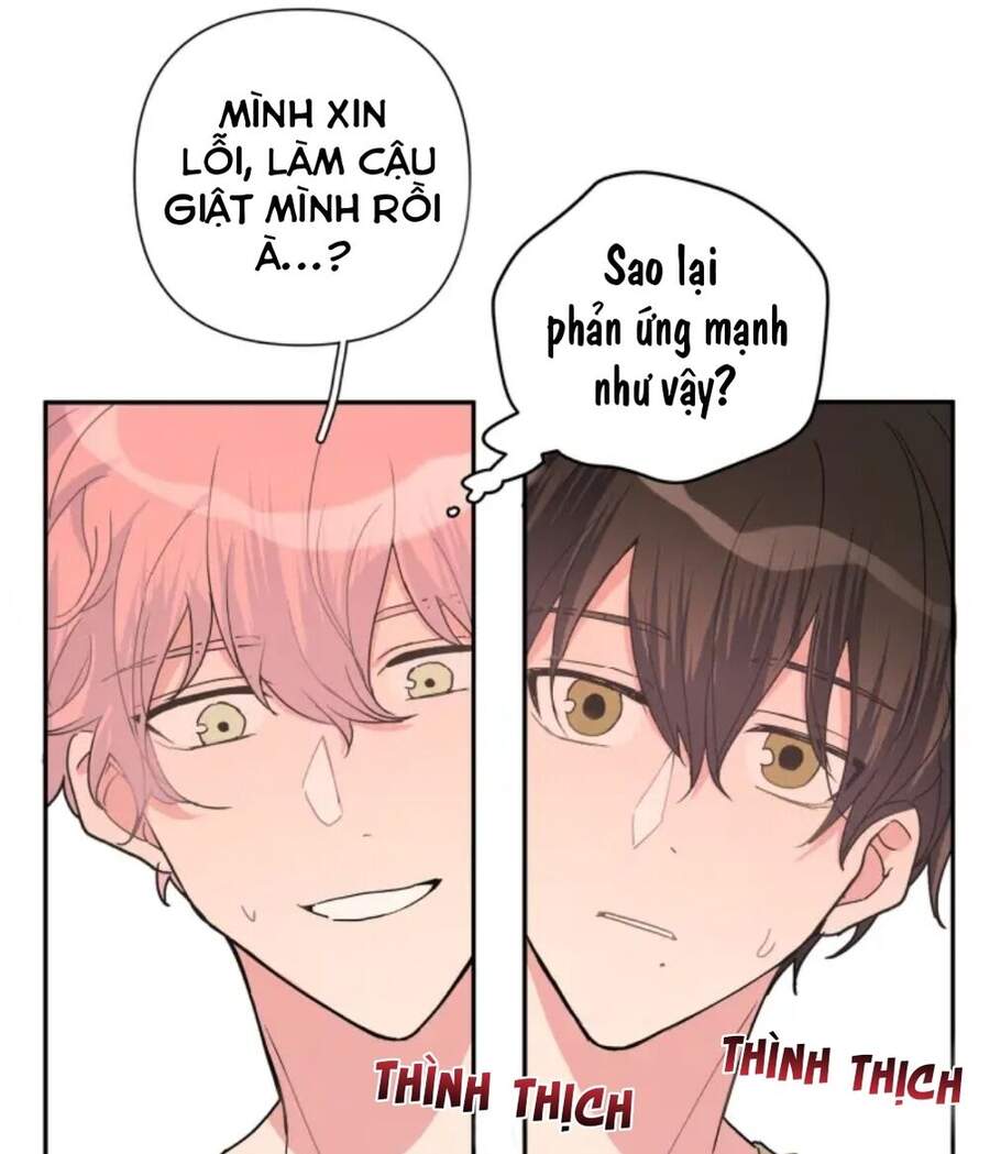 Cẩn Thận Bị Mộng Ma Ăn Mất Đó! Chapter 2 - Trang 2