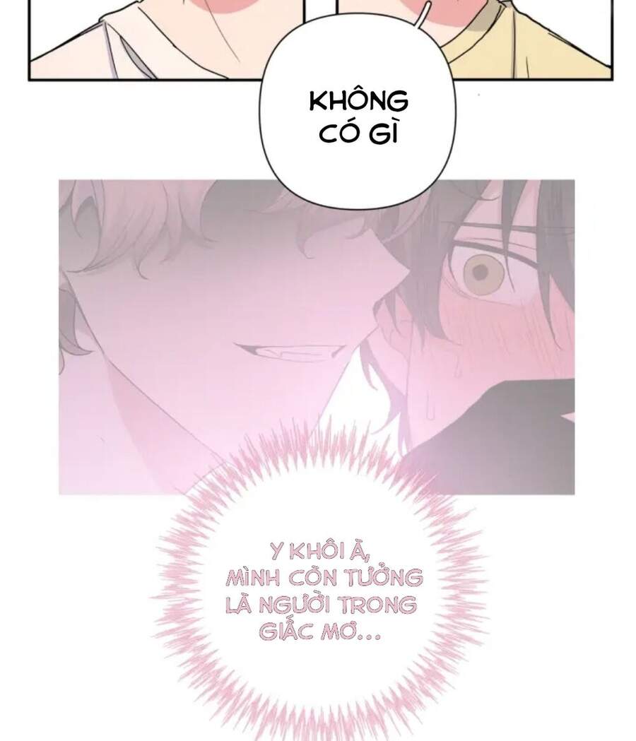 Cẩn Thận Bị Mộng Ma Ăn Mất Đó! Chapter 2 - Trang 2