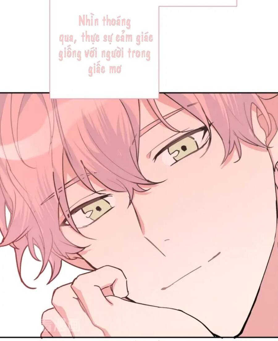 Cẩn Thận Bị Mộng Ma Ăn Mất Đó! Chapter 2 - Trang 2