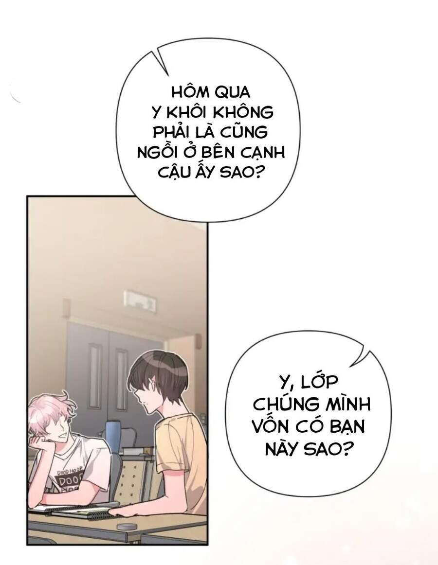 Cẩn Thận Bị Mộng Ma Ăn Mất Đó! Chapter 2 - Trang 2