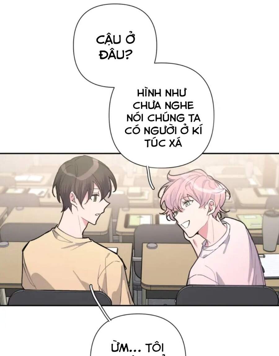 Cẩn Thận Bị Mộng Ma Ăn Mất Đó! Chapter 2 - Trang 2