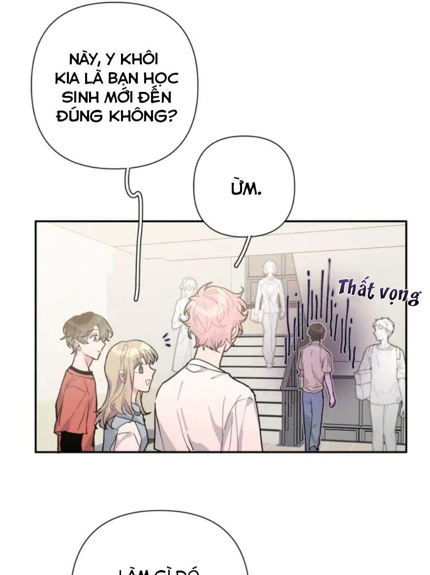 Cẩn Thận Bị Mộng Ma Ăn Mất Đó! Chapter 2 - Trang 2