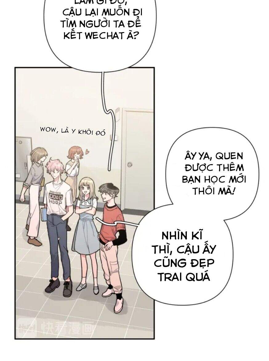 Cẩn Thận Bị Mộng Ma Ăn Mất Đó! Chapter 2 - Trang 2