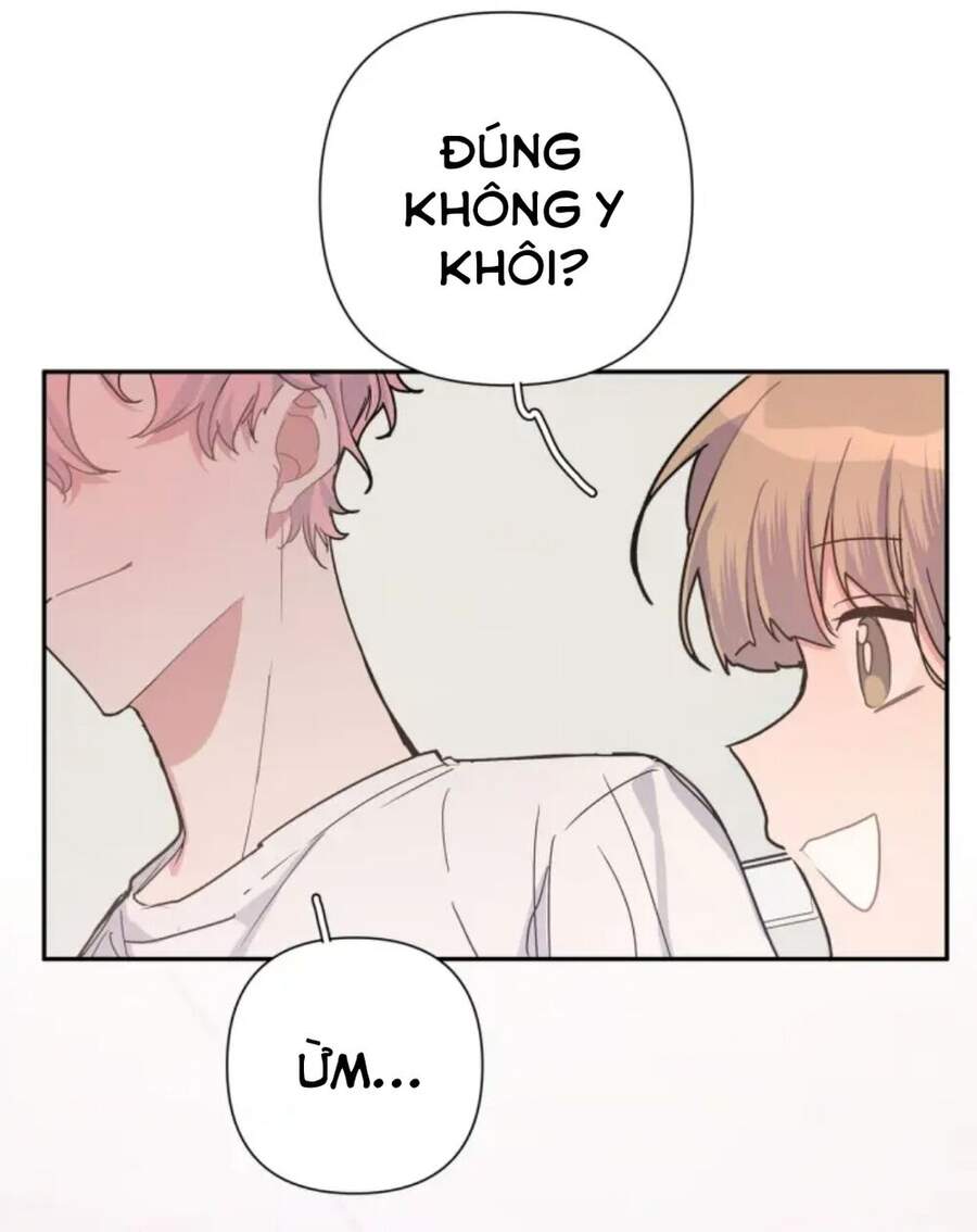 Cẩn Thận Bị Mộng Ma Ăn Mất Đó! Chapter 2 - Trang 2