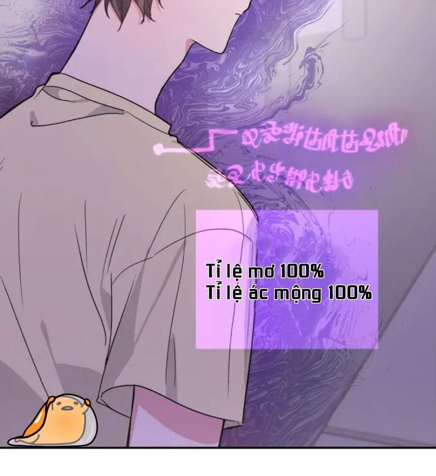 Cẩn Thận Bị Mộng Ma Ăn Mất Đó! Chapter 2 - Trang 2