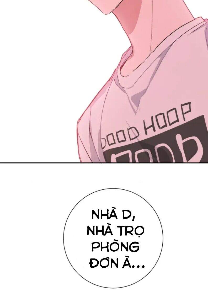 Cẩn Thận Bị Mộng Ma Ăn Mất Đó! Chapter 2 - Trang 2