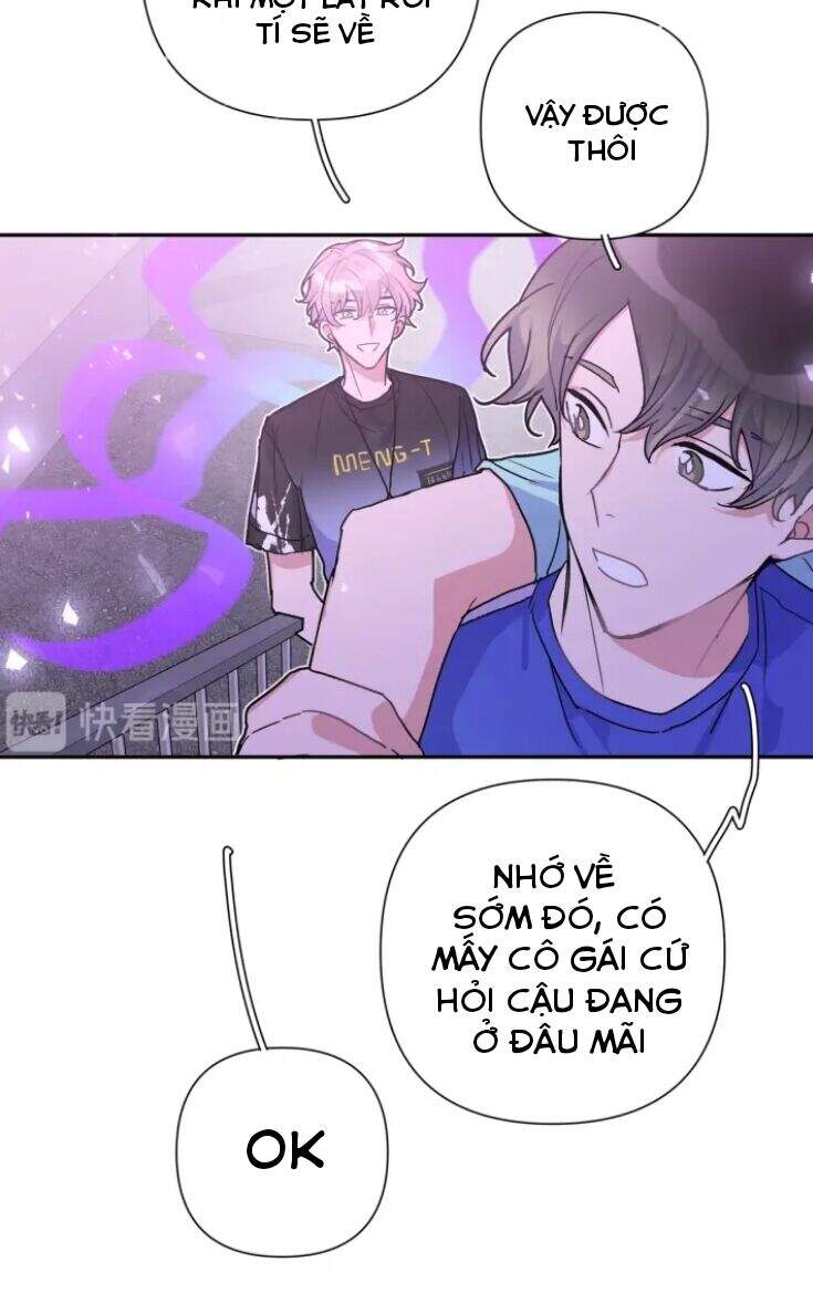 Cẩn Thận Bị Mộng Ma Ăn Mất Đó! Chapter 2 - Trang 2