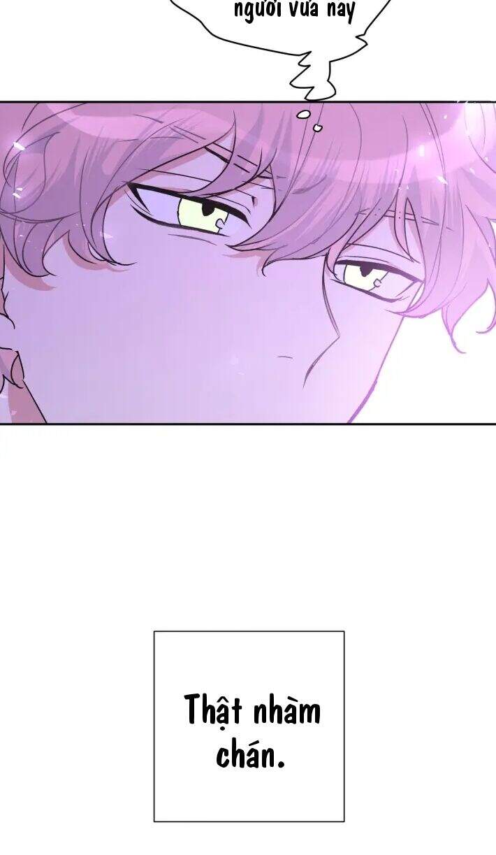 Cẩn Thận Bị Mộng Ma Ăn Mất Đó! Chapter 2 - Trang 2