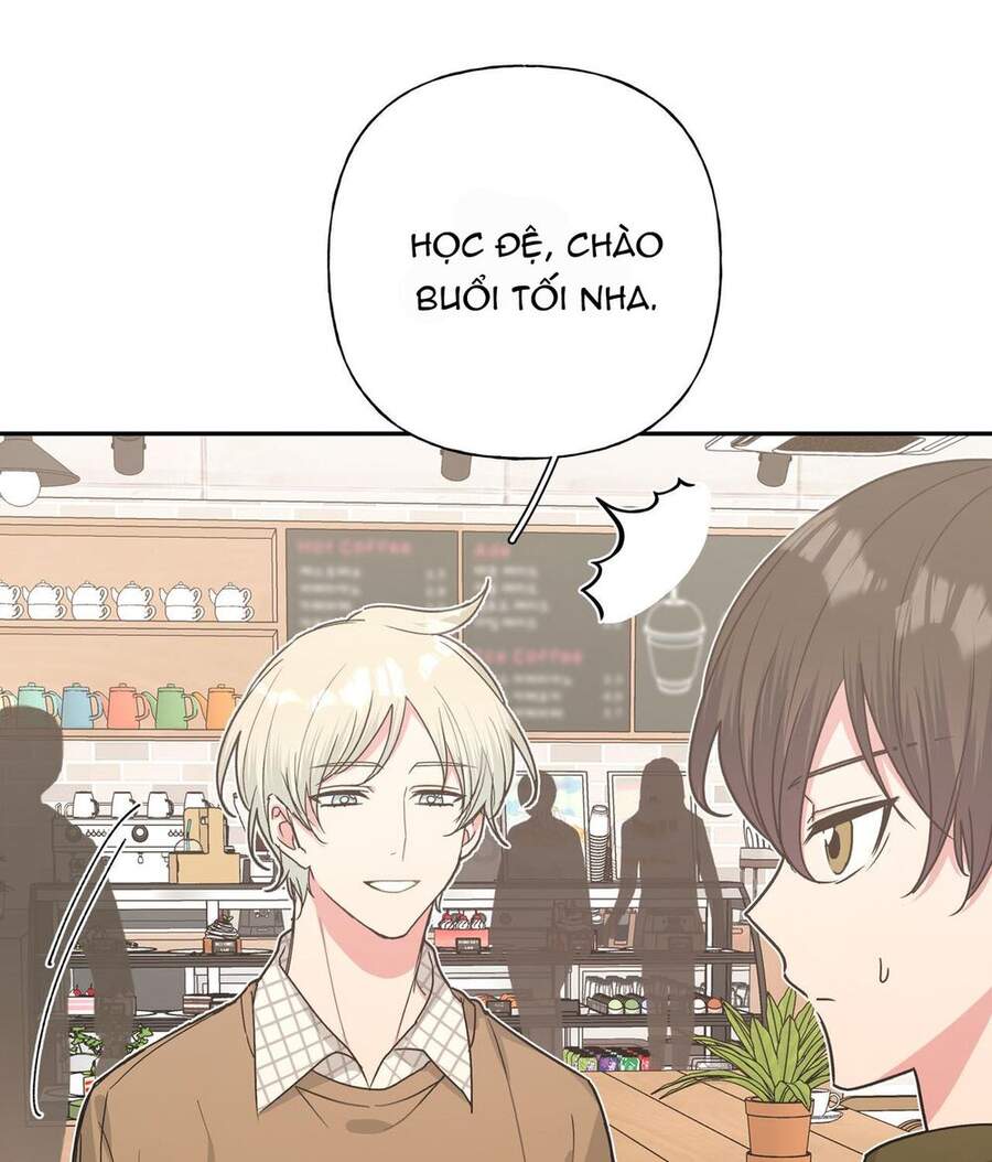 Cẩn Thận Bị Mộng Ma Ăn Mất Đó! Chapter 20 - Trang 2