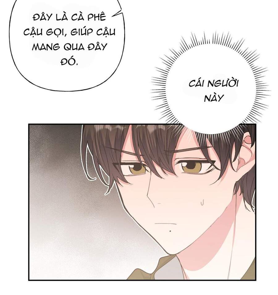 Cẩn Thận Bị Mộng Ma Ăn Mất Đó! Chapter 20 - Trang 2