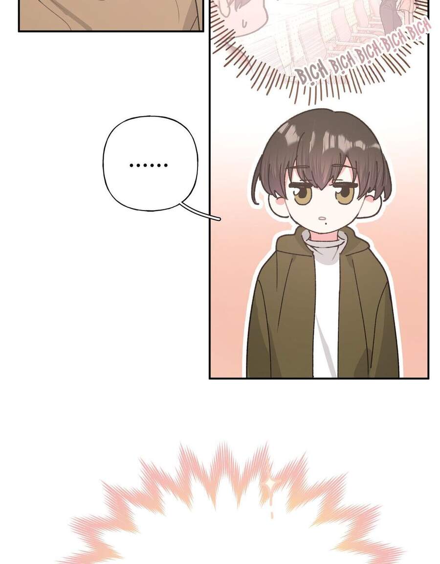 Cẩn Thận Bị Mộng Ma Ăn Mất Đó! Chapter 20 - Trang 2