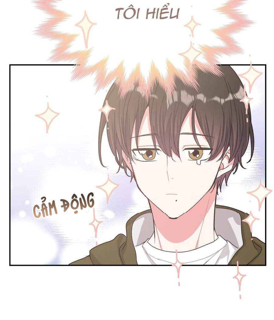 Cẩn Thận Bị Mộng Ma Ăn Mất Đó! Chapter 20 - Trang 2