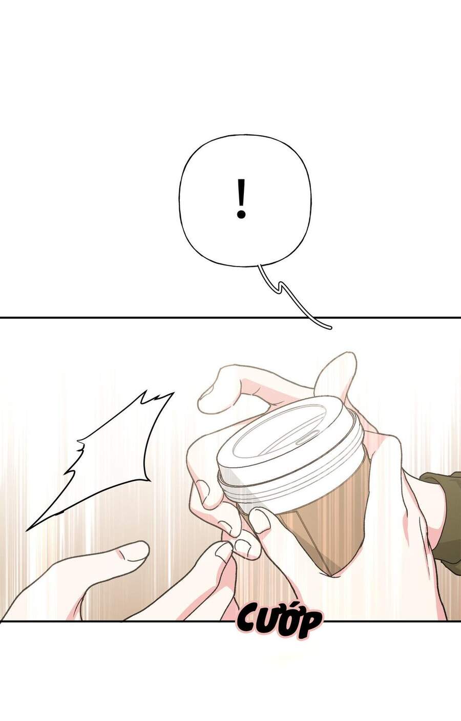 Cẩn Thận Bị Mộng Ma Ăn Mất Đó! Chapter 20 - Trang 2