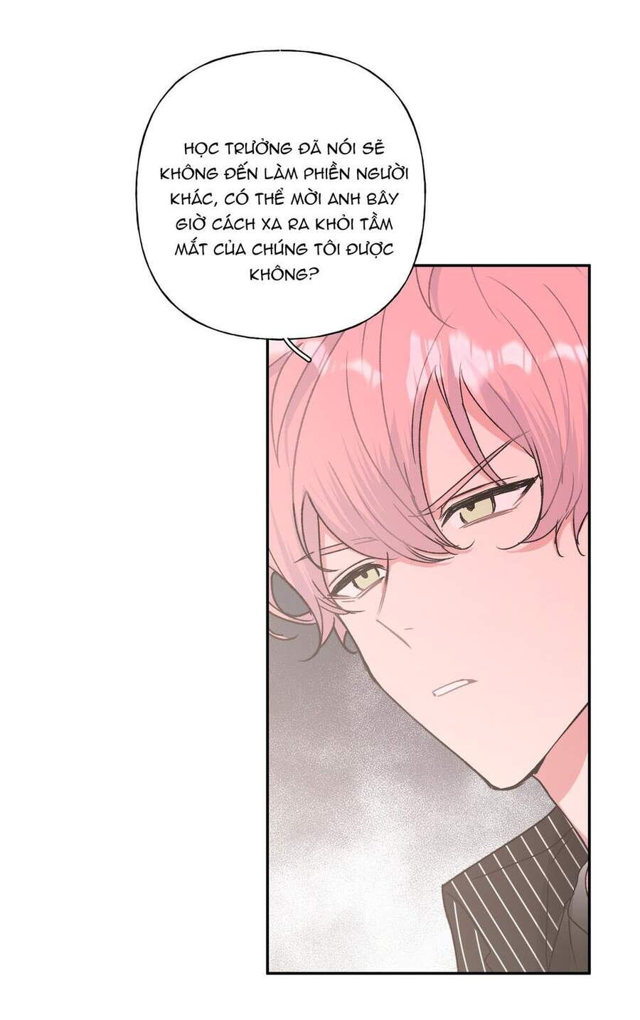 Cẩn Thận Bị Mộng Ma Ăn Mất Đó! Chapter 20 - Trang 2