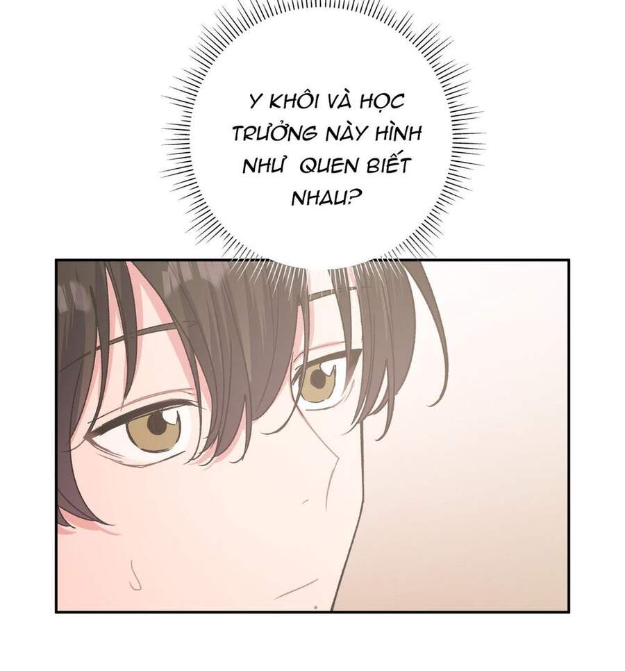 Cẩn Thận Bị Mộng Ma Ăn Mất Đó! Chapter 20 - Trang 2