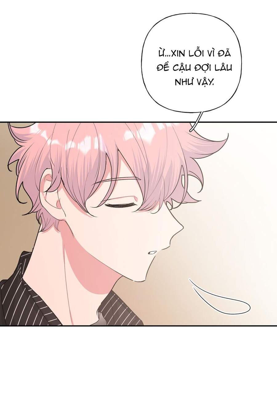 Cẩn Thận Bị Mộng Ma Ăn Mất Đó! Chapter 20 - Trang 2