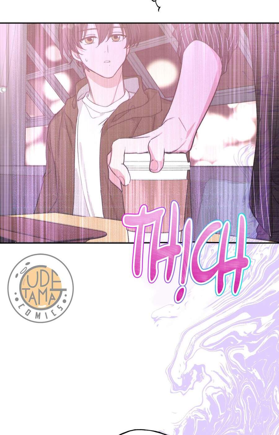 Cẩn Thận Bị Mộng Ma Ăn Mất Đó! Chapter 20 - Trang 2