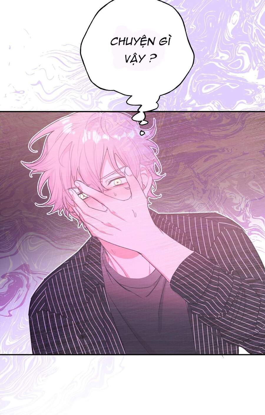 Cẩn Thận Bị Mộng Ma Ăn Mất Đó! Chapter 20 - Trang 2