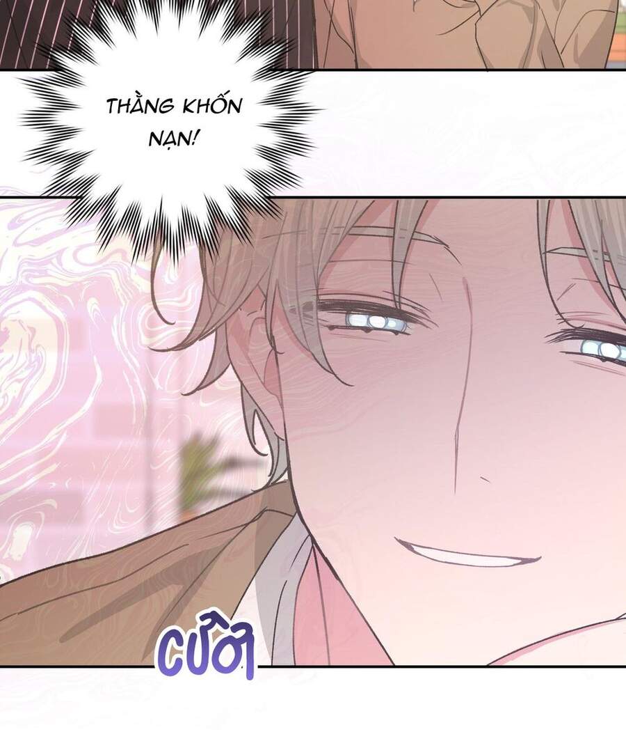 Cẩn Thận Bị Mộng Ma Ăn Mất Đó! Chapter 20 - Trang 2