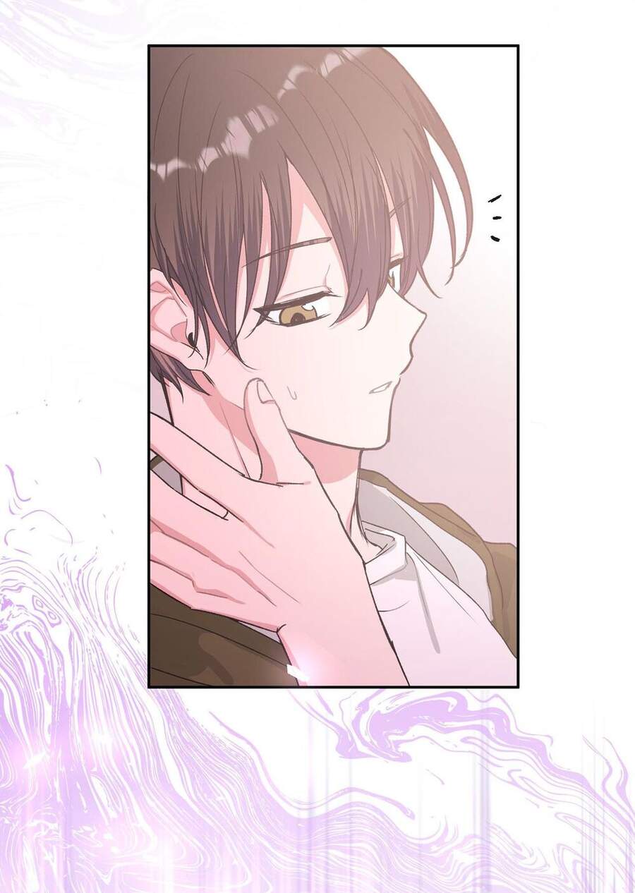 Cẩn Thận Bị Mộng Ma Ăn Mất Đó! Chapter 20 - Trang 2