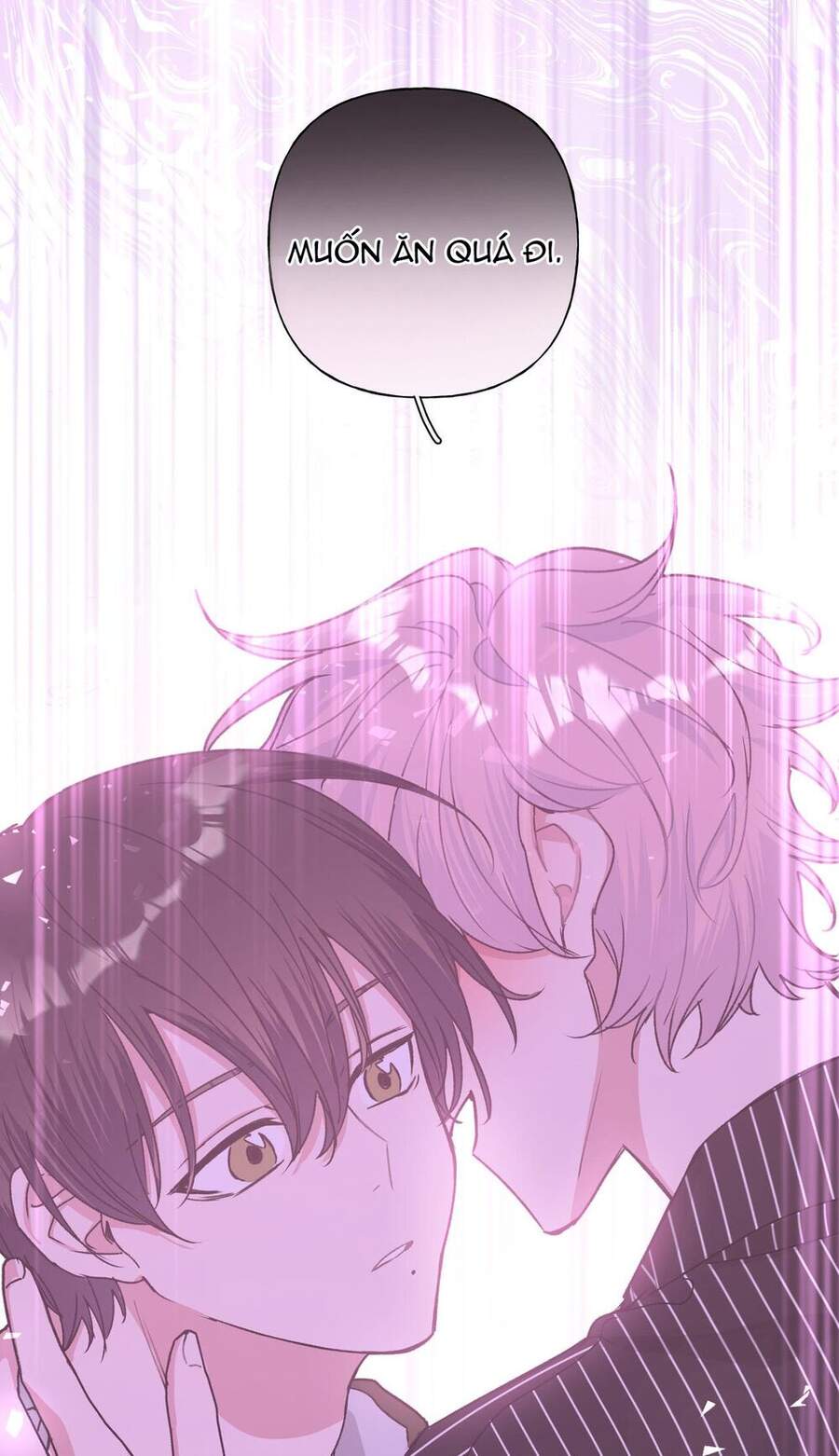 Cẩn Thận Bị Mộng Ma Ăn Mất Đó! Chapter 20 - Trang 2