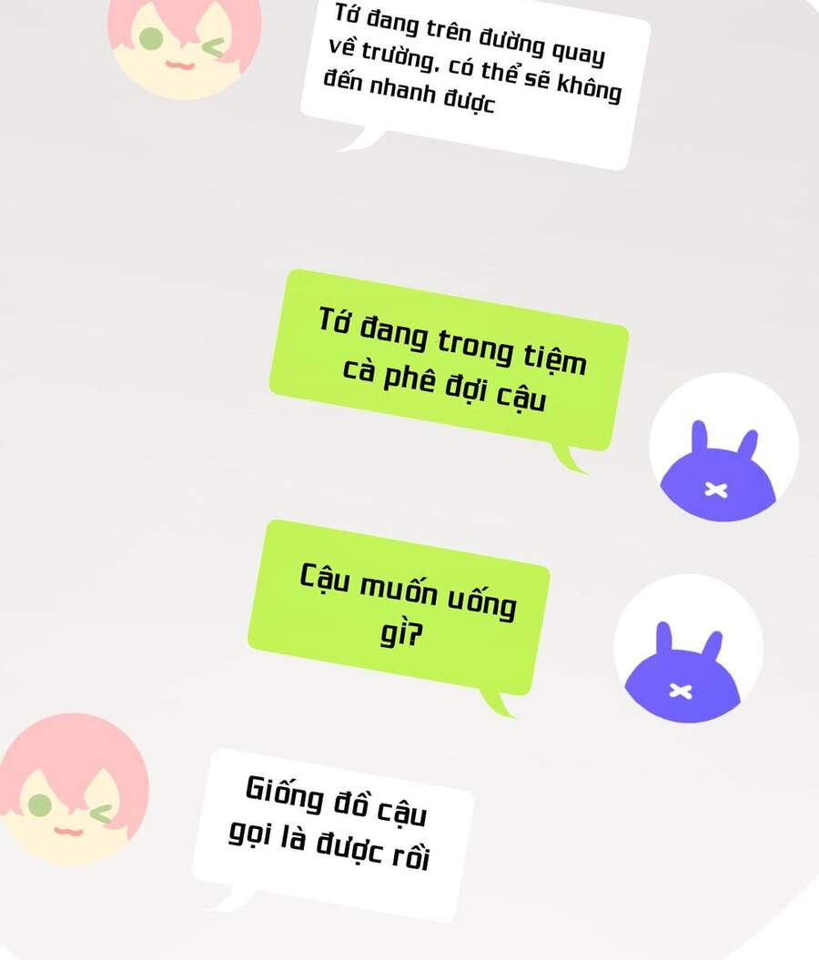 Cẩn Thận Bị Mộng Ma Ăn Mất Đó! Chapter 20 - Trang 2