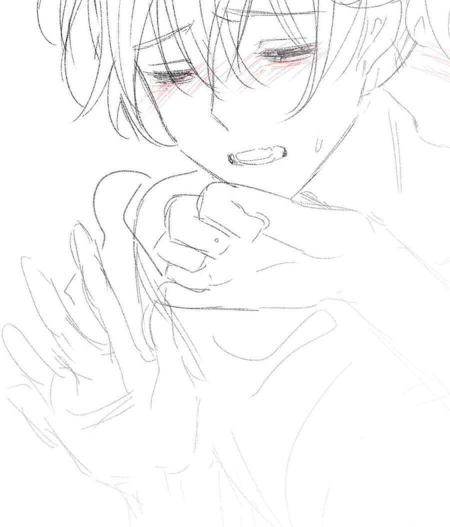 Cẩn Thận Bị Mộng Ma Ăn Mất Đó! Chapter 20 - Trang 2