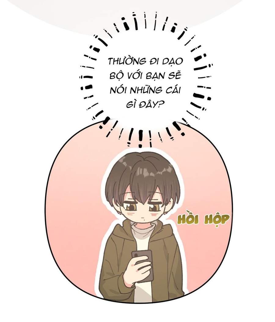 Cẩn Thận Bị Mộng Ma Ăn Mất Đó! Chapter 20 - Trang 2