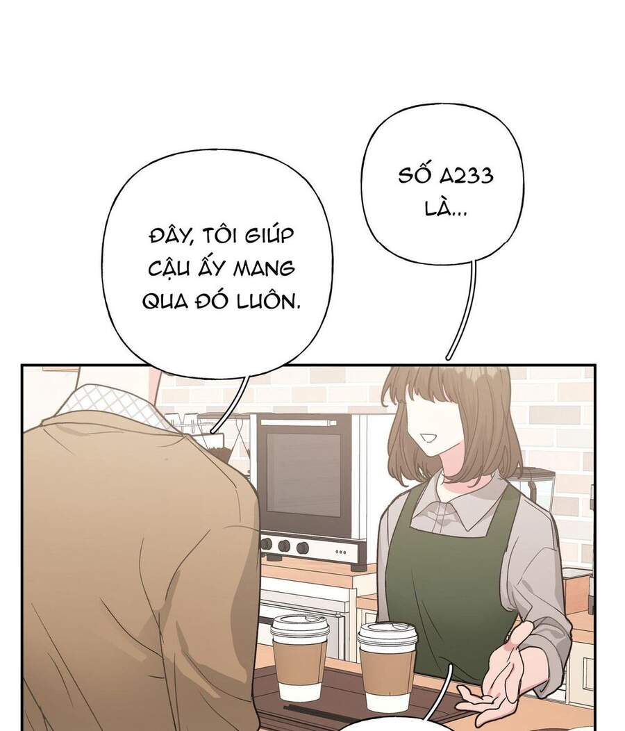 Cẩn Thận Bị Mộng Ma Ăn Mất Đó! Chapter 20 - Trang 2