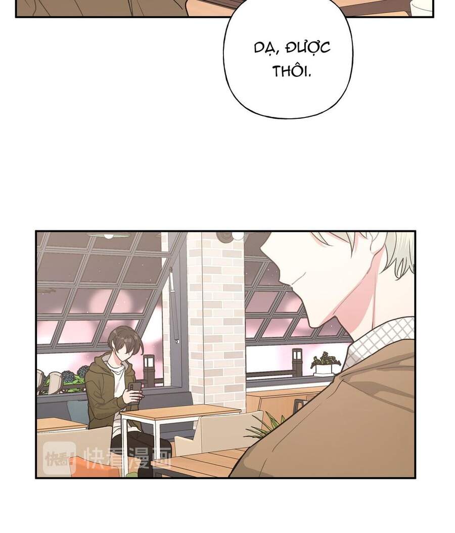 Cẩn Thận Bị Mộng Ma Ăn Mất Đó! Chapter 20 - Trang 2