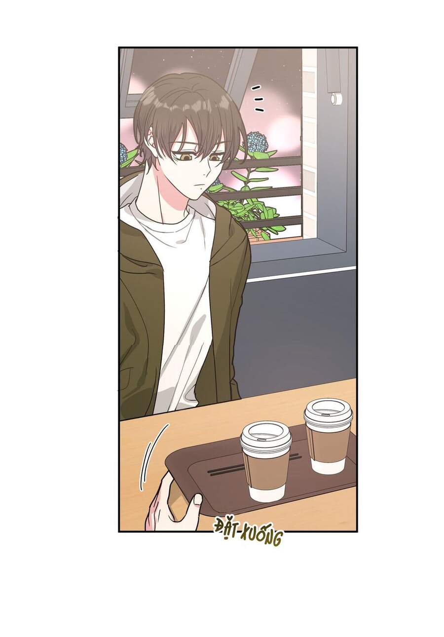 Cẩn Thận Bị Mộng Ma Ăn Mất Đó! Chapter 20 - Trang 2