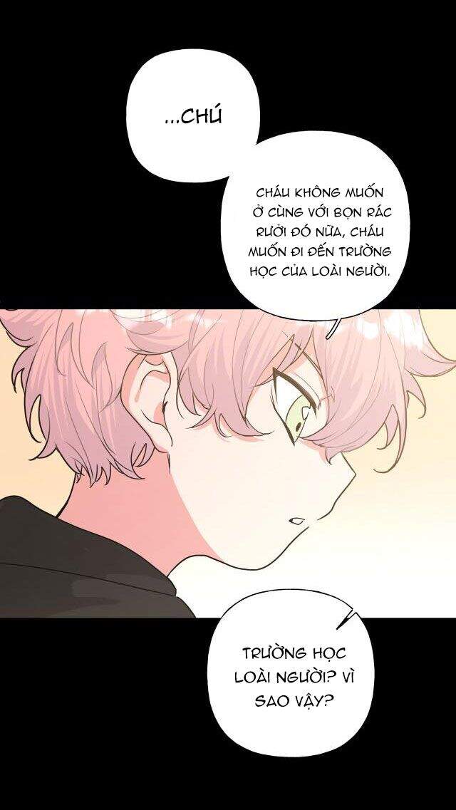 Cẩn Thận Bị Mộng Ma Ăn Mất Đó! Chapter 21 - Trang 2