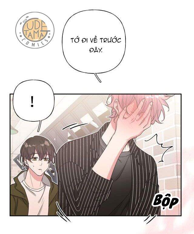 Cẩn Thận Bị Mộng Ma Ăn Mất Đó! Chapter 21 - Trang 2