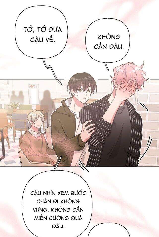 Cẩn Thận Bị Mộng Ma Ăn Mất Đó! Chapter 21 - Trang 2