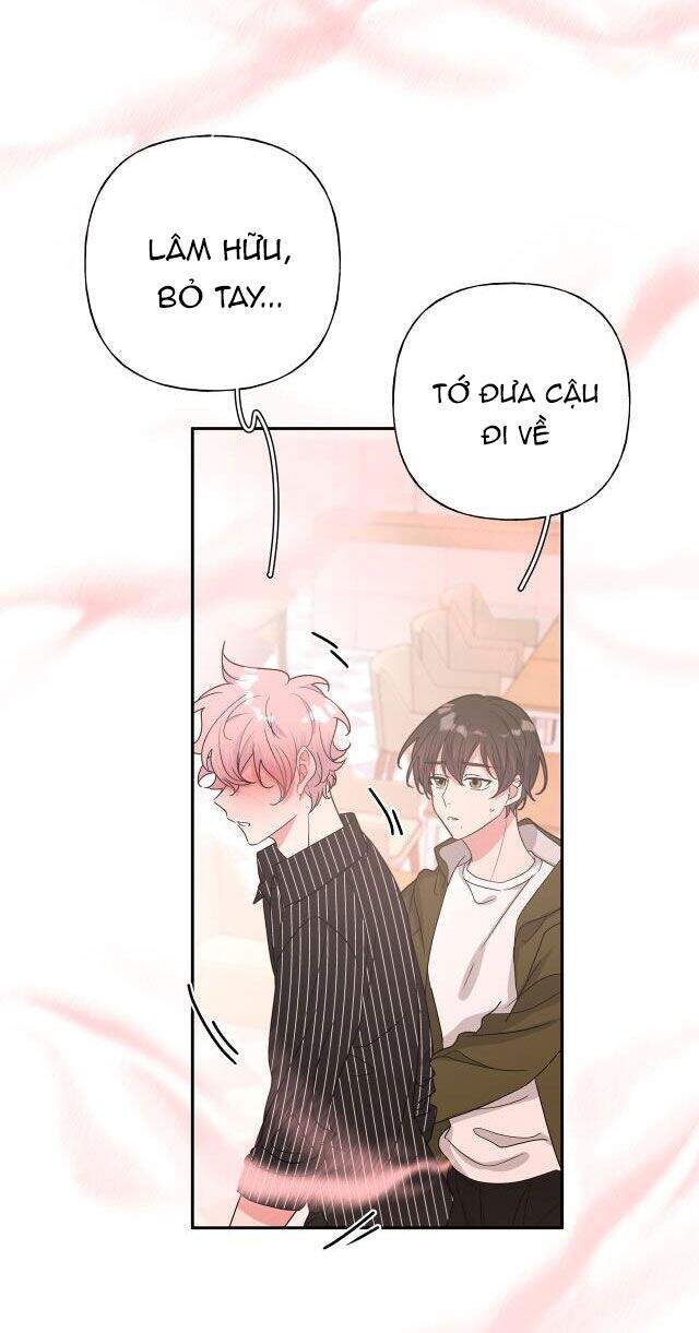 Cẩn Thận Bị Mộng Ma Ăn Mất Đó! Chapter 21 - Trang 2