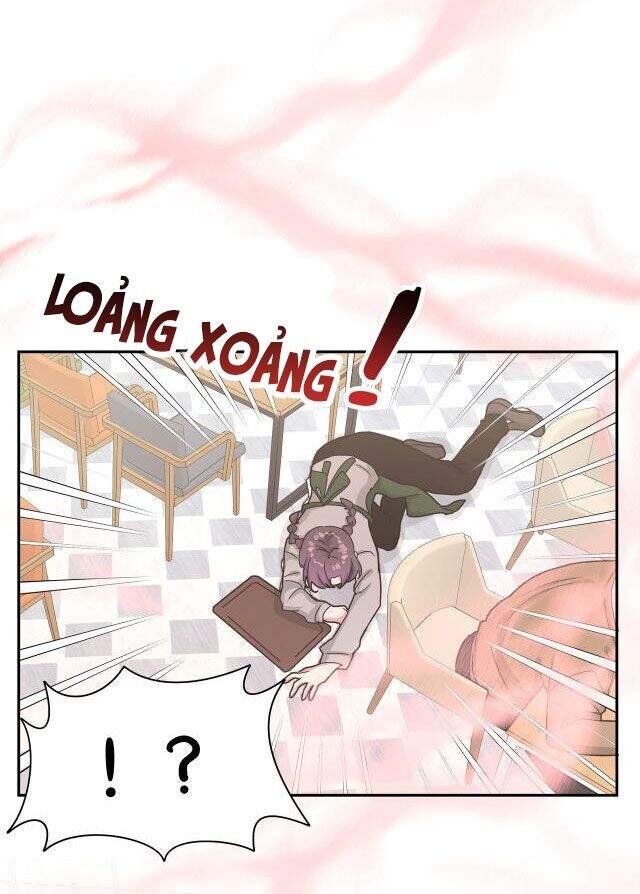 Cẩn Thận Bị Mộng Ma Ăn Mất Đó! Chapter 21 - Trang 2