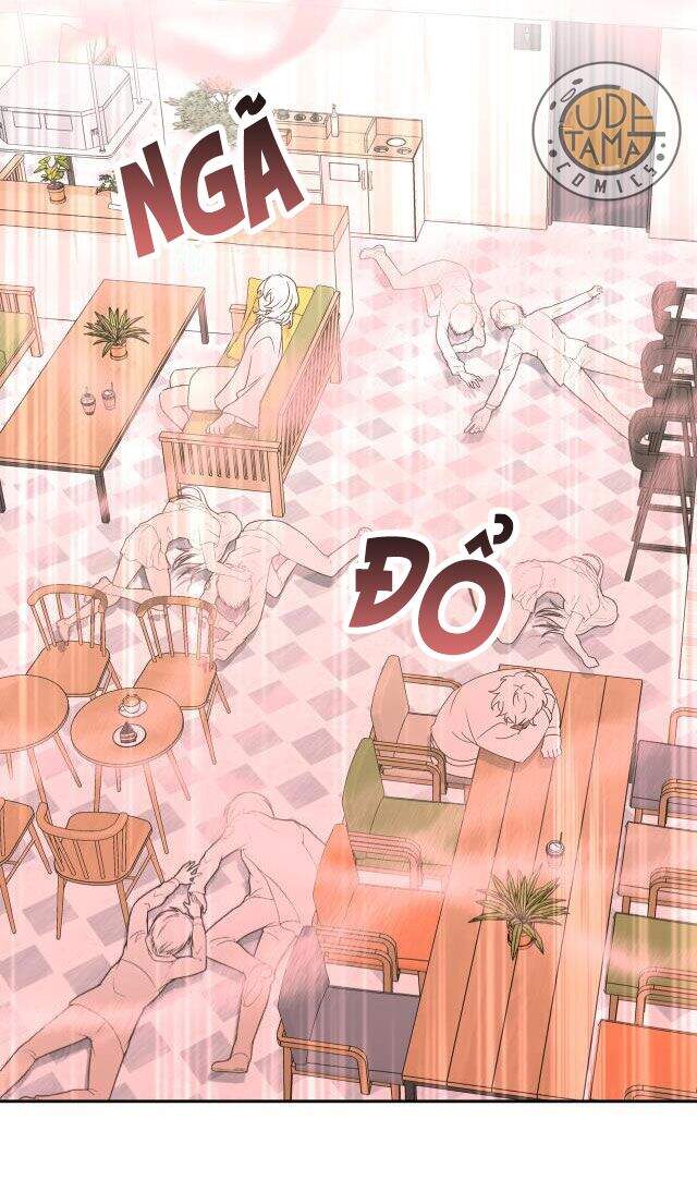 Cẩn Thận Bị Mộng Ma Ăn Mất Đó! Chapter 21 - Trang 2