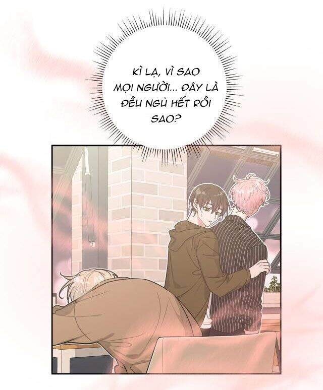 Cẩn Thận Bị Mộng Ma Ăn Mất Đó! Chapter 21 - Trang 2