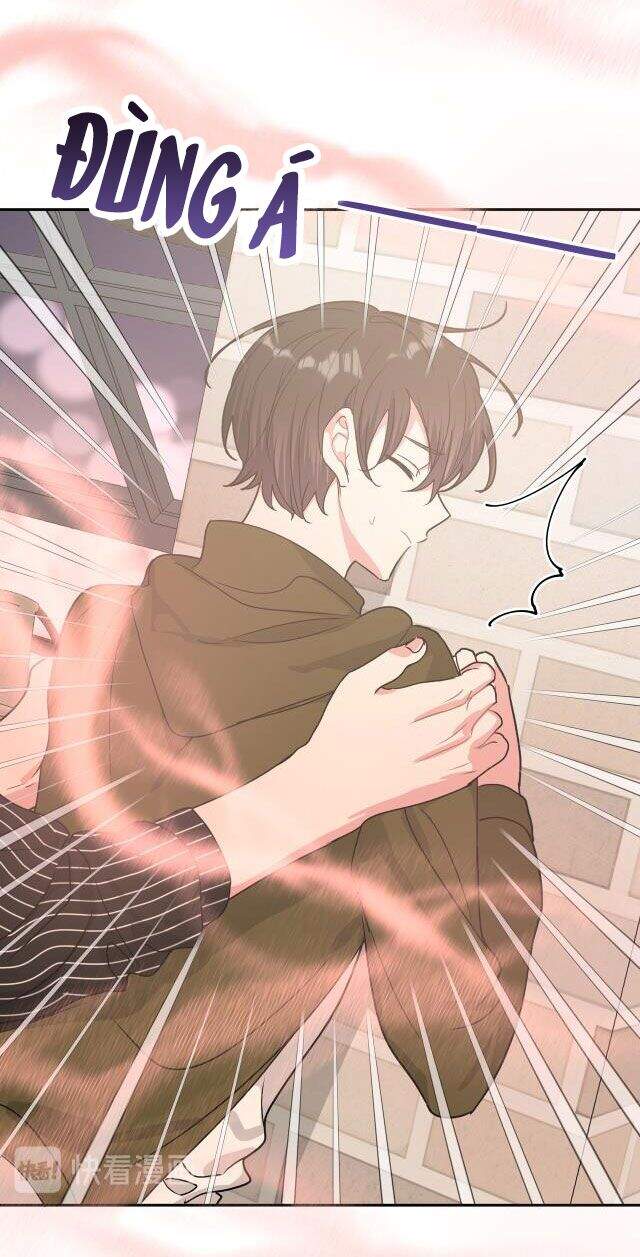 Cẩn Thận Bị Mộng Ma Ăn Mất Đó! Chapter 21 - Trang 2