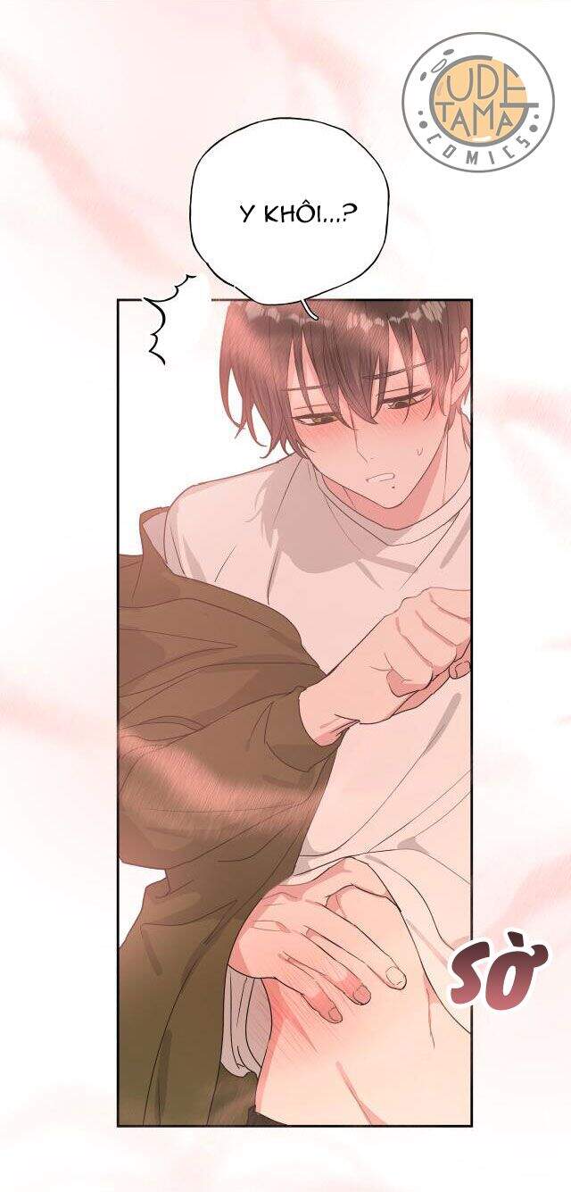 Cẩn Thận Bị Mộng Ma Ăn Mất Đó! Chapter 21 - Trang 2