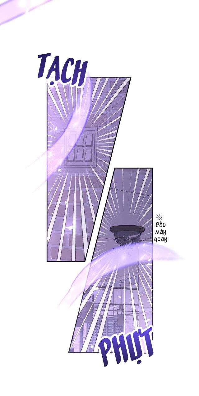 Cẩn Thận Bị Mộng Ma Ăn Mất Đó! Chapter 21 - Trang 2