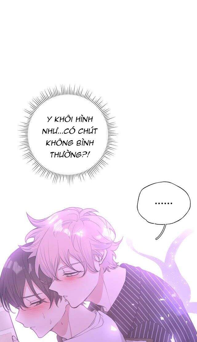 Cẩn Thận Bị Mộng Ma Ăn Mất Đó! Chapter 21 - Trang 2