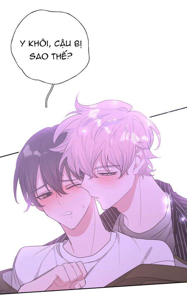 Cẩn Thận Bị Mộng Ma Ăn Mất Đó! Chapter 21 - Trang 2